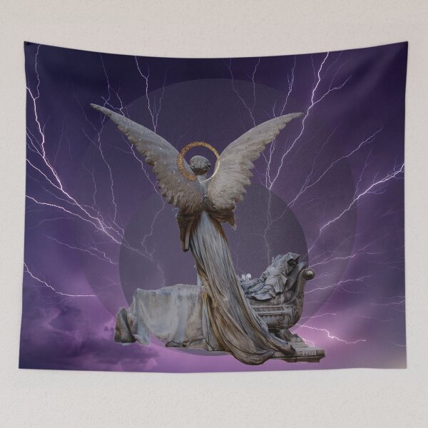 Item preview, Surreal Lightning designed and sold by Lylabean22.