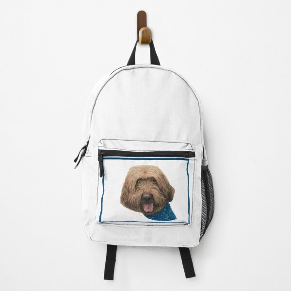 Item preview, Cute red goldendoodle | goldendoodle lover designed and sold by NathBros.