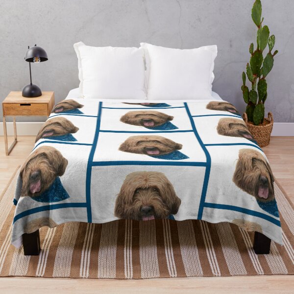 Item preview, Cute red goldendoodle | goldendoodle lover designed and sold by NathBros.