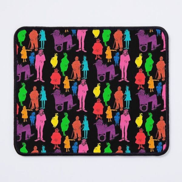 Item preview, Different strokes for different folks designed and sold by chewingcharcoal.