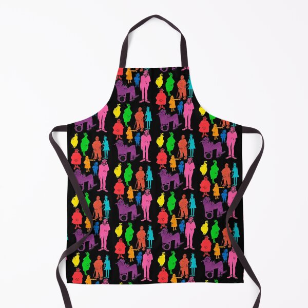 Item preview, Different strokes for different folks designed and sold by chewingcharcoal.