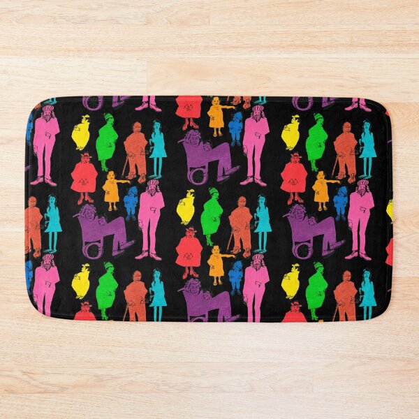 Item preview, Different strokes for different folks designed and sold by chewingcharcoal.