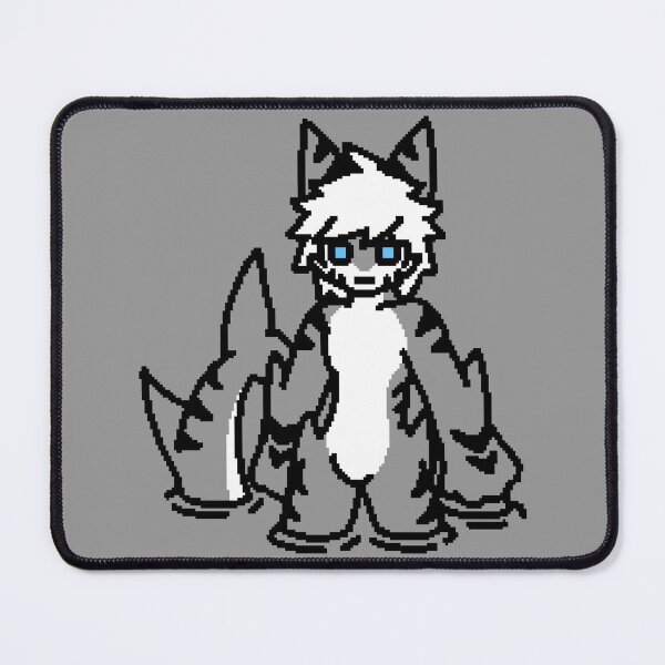 Item preview, Changed - Tiger Shark Sprite designed and sold by KonkeyZhong.