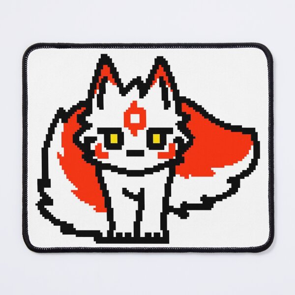 Item preview, Changed - Shizi Sprite designed and sold by KonkeyZhong.