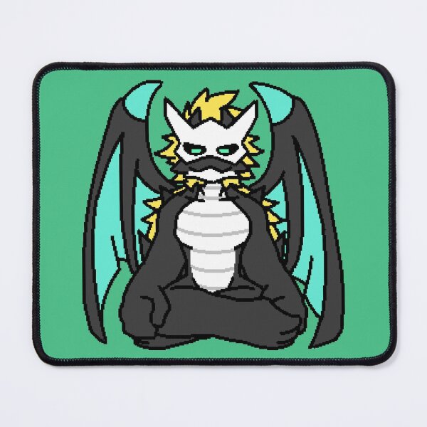 Item preview, Changed - The Elder One Sprite designed and sold by KonkeyZhong.