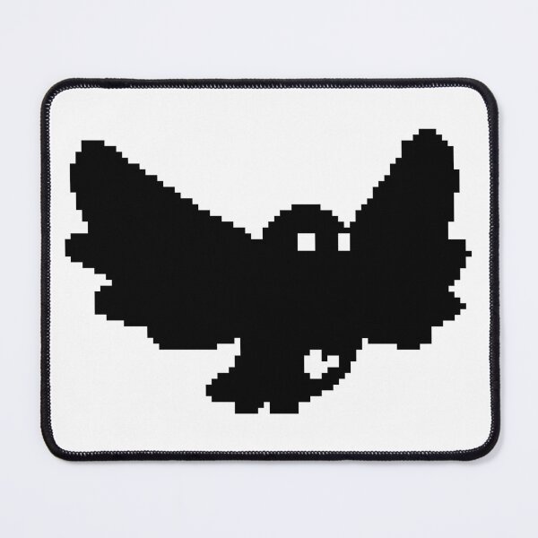 Item preview, Changed - Crow Sprite designed and sold by KonkeyZhong.