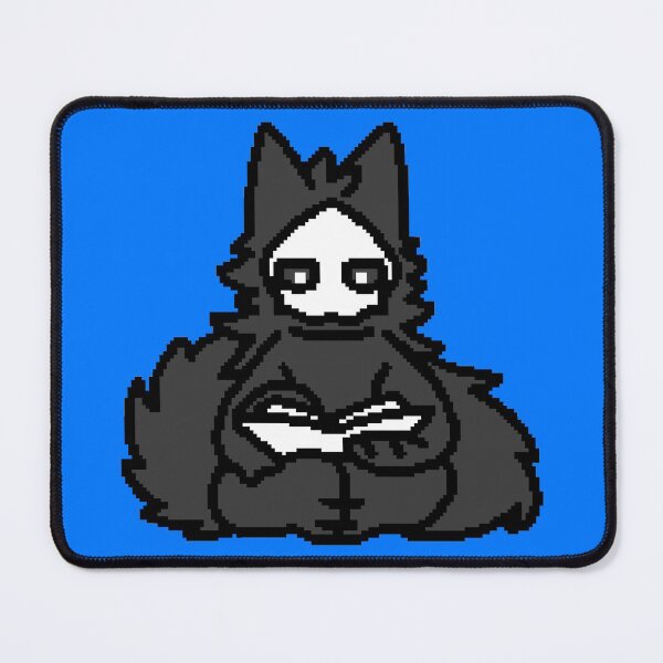 Item preview, Changed - Puro Reading Sprite designed and sold by KonkeyZhong.
