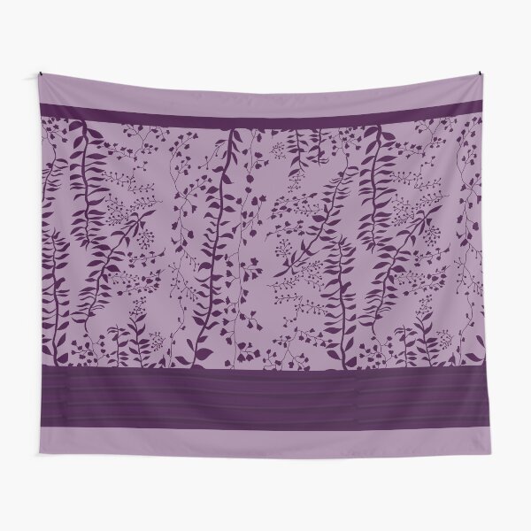 Item preview, Bella Swan's Comforter Set Replica | Purples Cool - Version 2 | Twilight Saga Fanart designed and sold by honey-bloom.