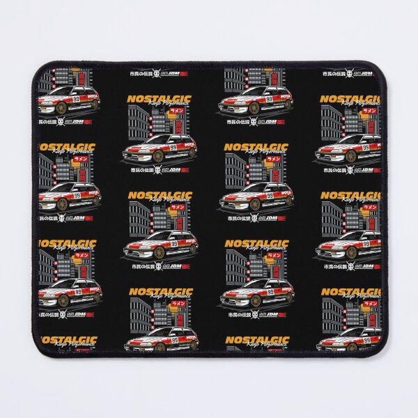 Item preview, Civic EF9 Kanjo designed and sold by duniafantasi.