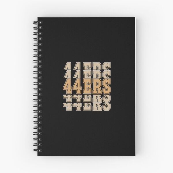 Item preview, 44 ers - 44ers logo - 44ers gifts - gift idea 44ers designed and sold by Lastazizi.