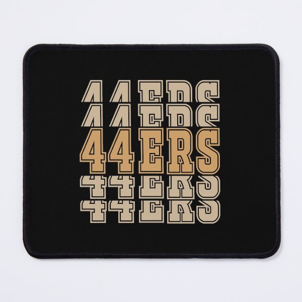 Item preview, 44 ers - 44ers logo - 44ers gifts - gift idea 44ers designed and sold by Lastazizi.