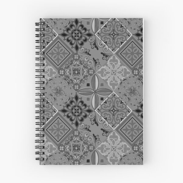 Item preview, Patchwork,mosaic,flowers,azulejo,quilt,Portuguese tiles  designed and sold by MariaMarinova.