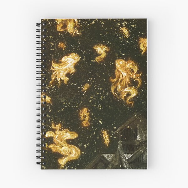 Item preview, Goldfish designed and sold by badbadbeans.