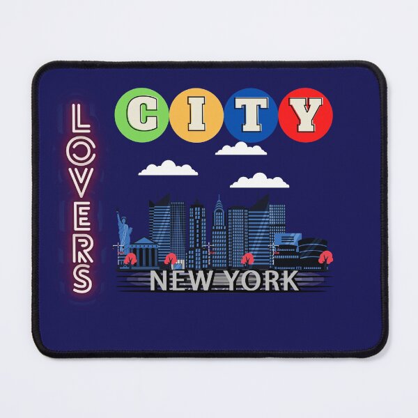 Item preview, I love New York city designed and sold by KkCreationas.