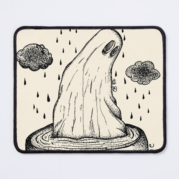 Item preview, Gentle Reminder designed and sold by Spookyb00ty.