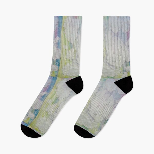 Item preview, Cloud[s] No. 9 designed and sold by artSMG.