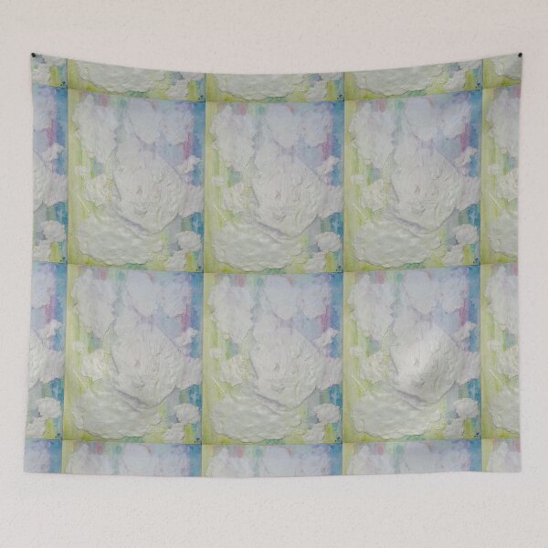 Item preview, Cloud[s] No. 9 designed and sold by artSMG.