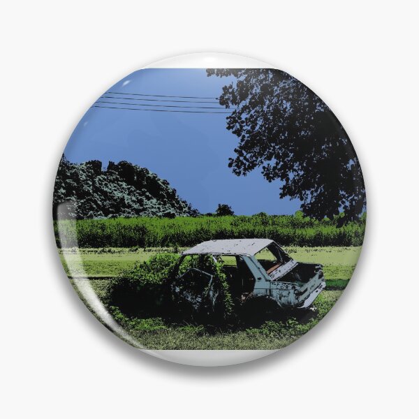 Item preview, Earth Abides designed and sold by DaganSays.