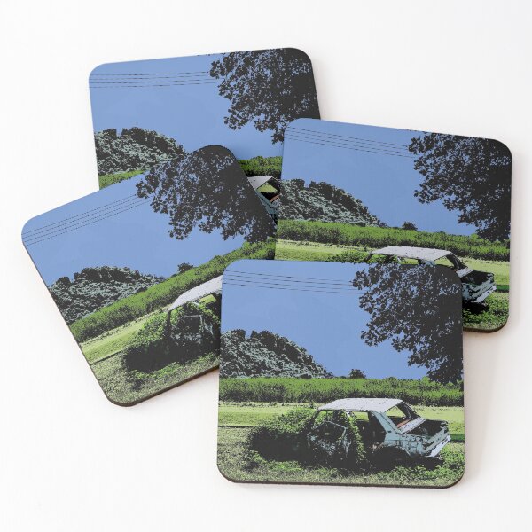 Item preview, Earth Abides designed and sold by DaganSays.