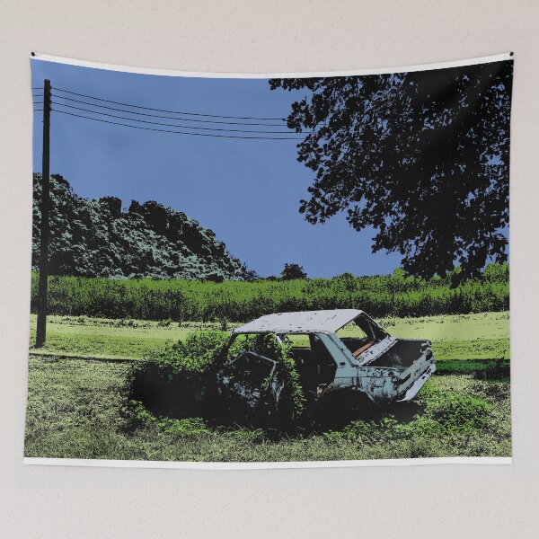 Item preview, Earth Abides designed and sold by DaganSays.