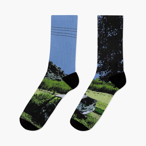 Item preview, Earth Abides designed and sold by DaganSays.