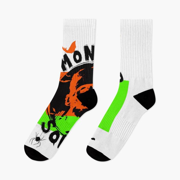 Item preview, Monster neon Fit designed and sold by Rudy Gonzalez.