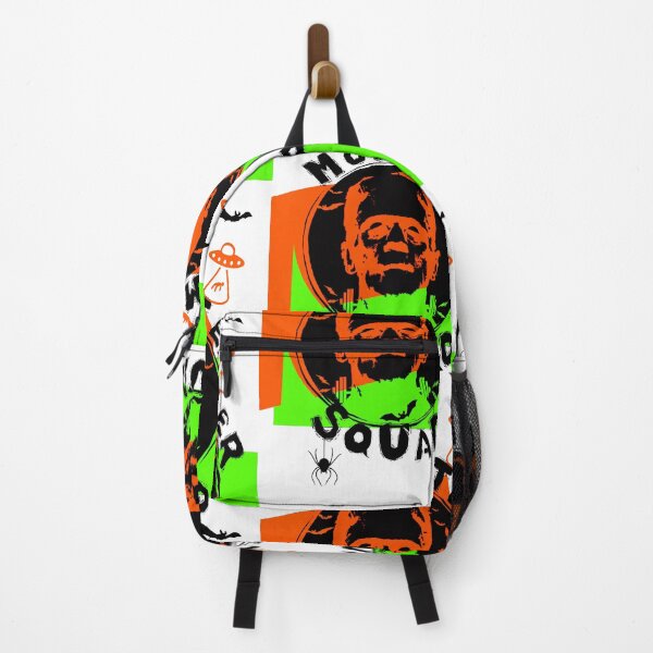 Item preview, Monster neon Fit designed and sold by Rudy Gonzalez.