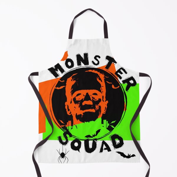 Item preview, Monster neon Fit designed and sold by Rudy Gonzalez.