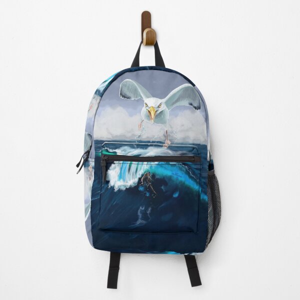 Item preview, Stormy Bird designed and sold by AK-Hevonen.