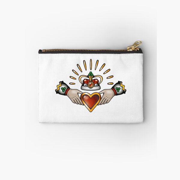 Item preview, Claddagh designed and sold by RockyBay.