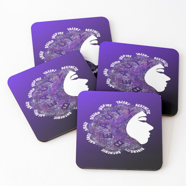 Item preview, Beauty Is Pain designed and sold by ViviChill.