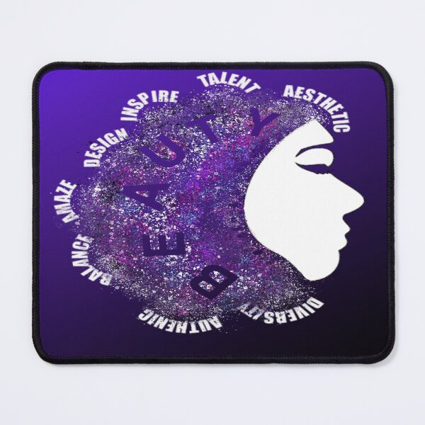 Item preview, Beauty Is Pain designed and sold by ViviChill.