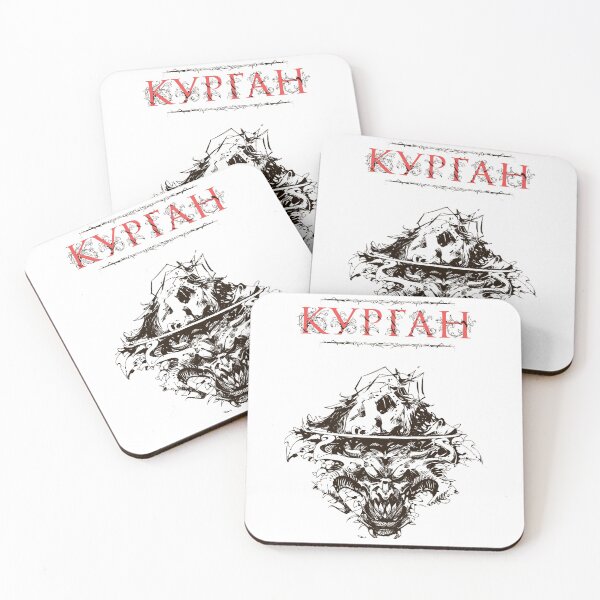 Item preview, Kurgan comic book art designed and sold by UAcomix.
