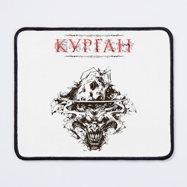 Item preview, Kurgan comic book art designed and sold by UAcomix.