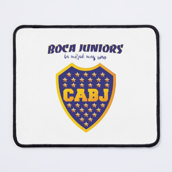 Item preview,  Boca Juniors  designed and sold by mqdesigns13.