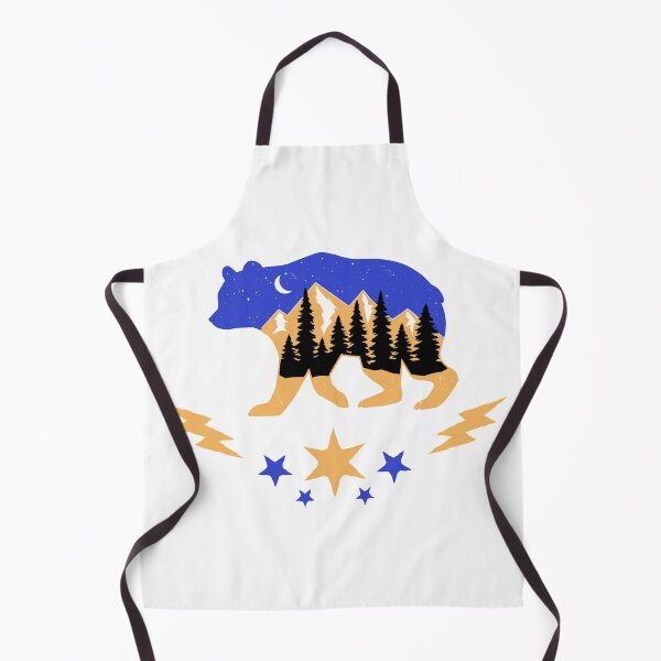 Item preview, Roaming Bear designed and sold by Solsunx.