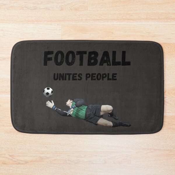 Item preview, Football unites designed and sold by allaboutsportss.