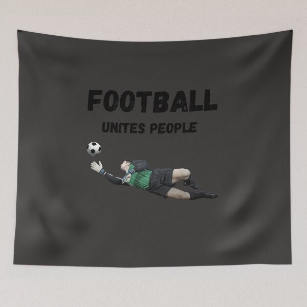 Item preview, Football unites designed and sold by allaboutsportss.