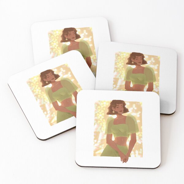 Item preview, paroluman green  designed and sold by samsum.