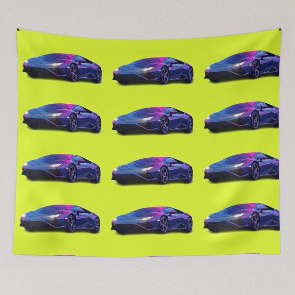 Item preview, LAMBO SUPERCAR designed and sold by nikadesign2021.
