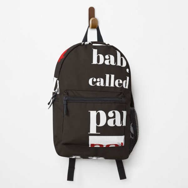 Item preview, Parents not babysitting called parenting designed and sold by ami28.