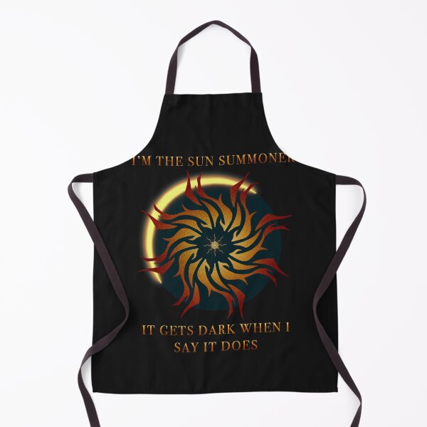 Item preview, it gets dark when I say it does designed and sold by Akqxxx.