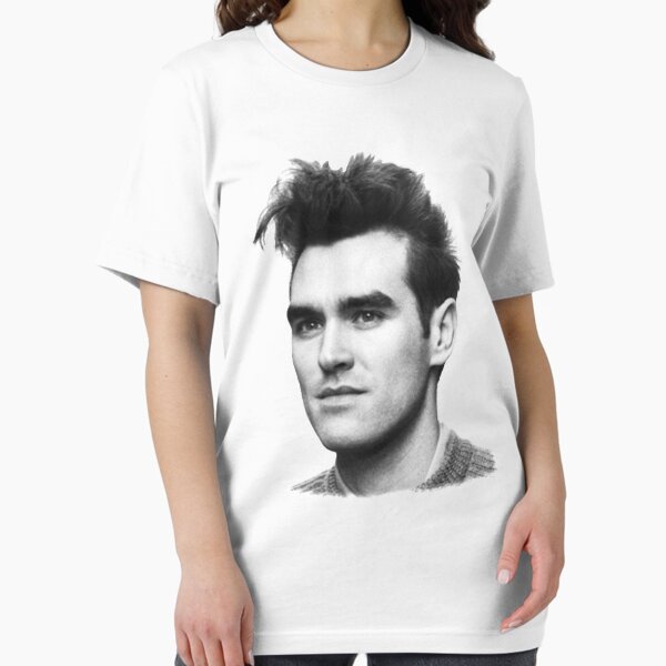 Vista previa del artículo con la obra «Morrissey», diseñado y vendido por arosetf.