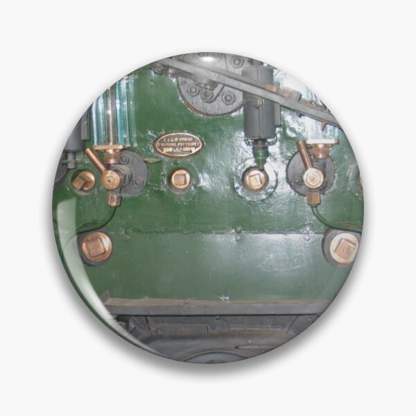 Item preview, Train Drivers cab at Bassendean designed and sold by RogerRoy.