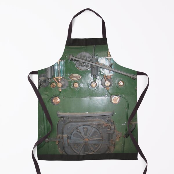 Item preview, Train Drivers cab at Bassendean designed and sold by RogerRoy.