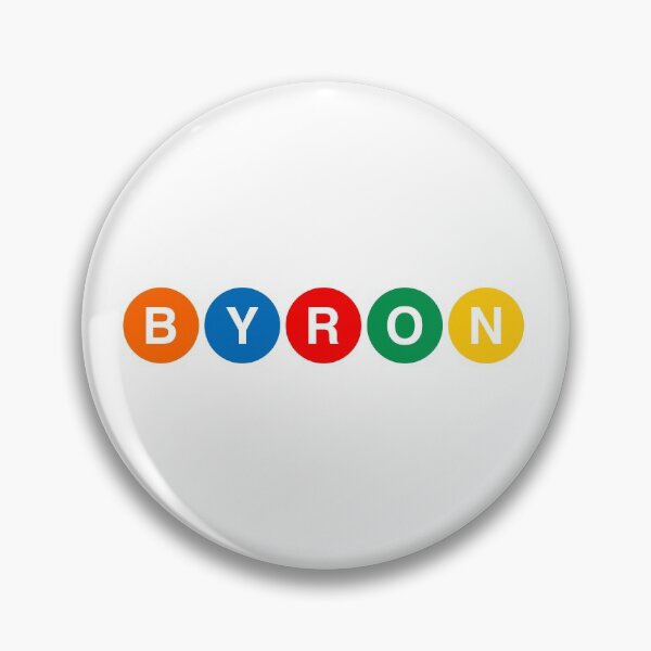 Item preview, byron designed and sold by oliviaott.