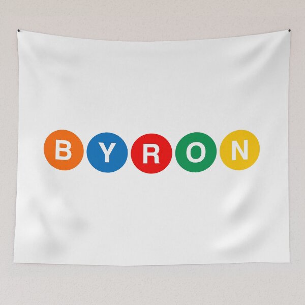 Item preview, byron designed and sold by oliviaott.