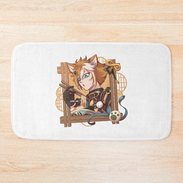 Item preview, Gorou Badge designed and sold by Hayde_ink.