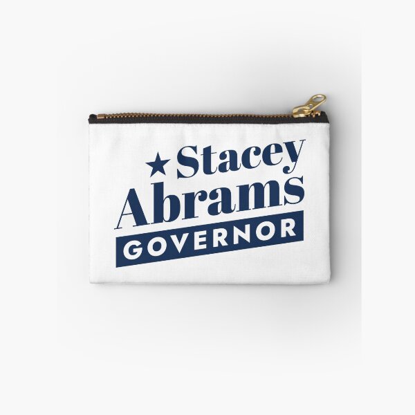 Item preview, Stacey Abrams for Georgia Governor Stacey Abrams  designed and sold by The Junto Shop.