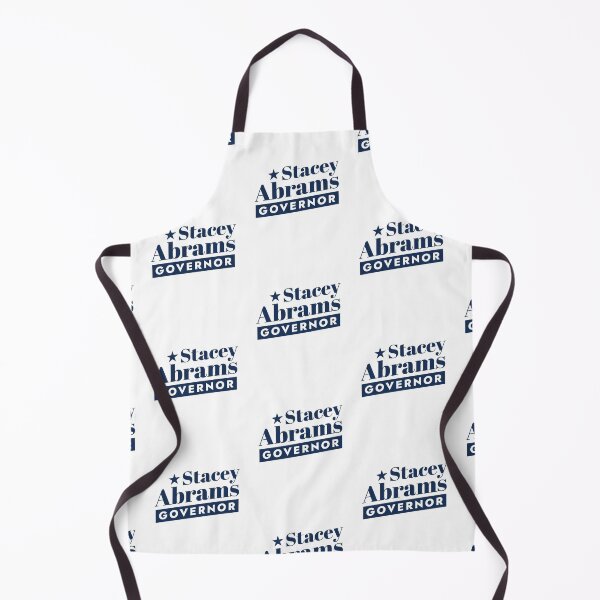 Item preview, Stacey Abrams for Georgia Governor Stacey Abrams designed and sold by The Junto Shop.